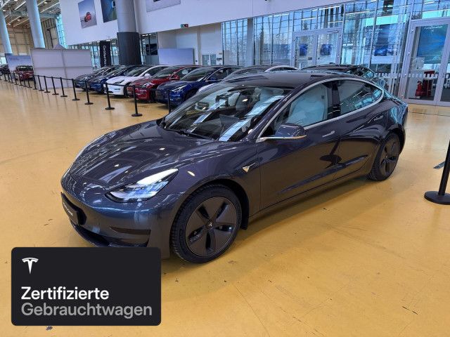 Tesla Model 3 Rear-Wheel Drive