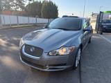 Jaguar XF 2.7 V6 Diesel Premium Luxury TÜV neu - gebrauchte Jaguar XF aus dem Jahr 2008
