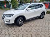 Nissan X-Trail TEKNA 1.6 DIG-T TEKNA - Nissan Gebrauchtwagen in Lübeck