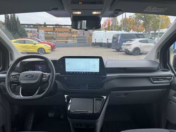Ford Tourneo Custom 340 PHEV L1H1 VA Titanium