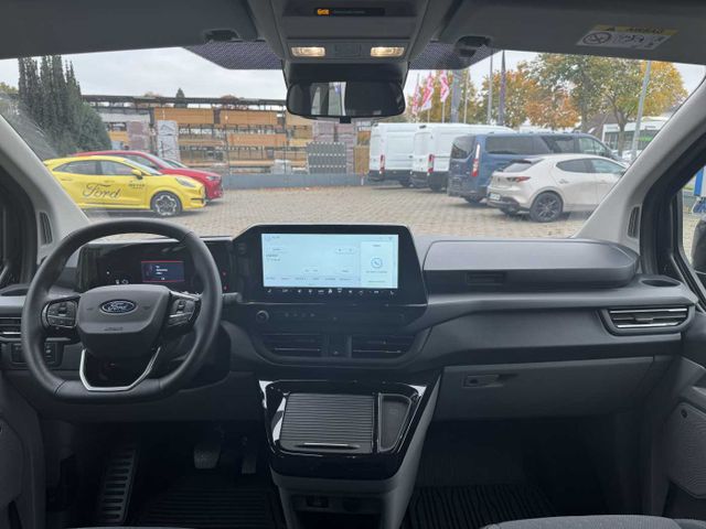 Ford Tourneo Custom 340 PHEV L1H1 VA Titanium