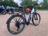 Husqvarna CROSS TOURER CT3 630Wh 85Nm Gr.L , UVP4699,- - Husqvarna E-Bikes