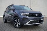 Volkswagen T-Cross 1.0TSI AHK Navi/MirrorLi Kamera ACC MJ26 - Neuwagen: 2.0