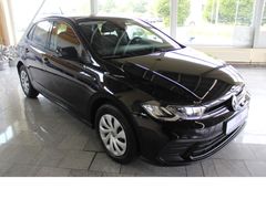 Fahrzeugabbildung Volkswagen Polo Life,Top-Ausstattung,Nur 7079 KM,Wie Neu