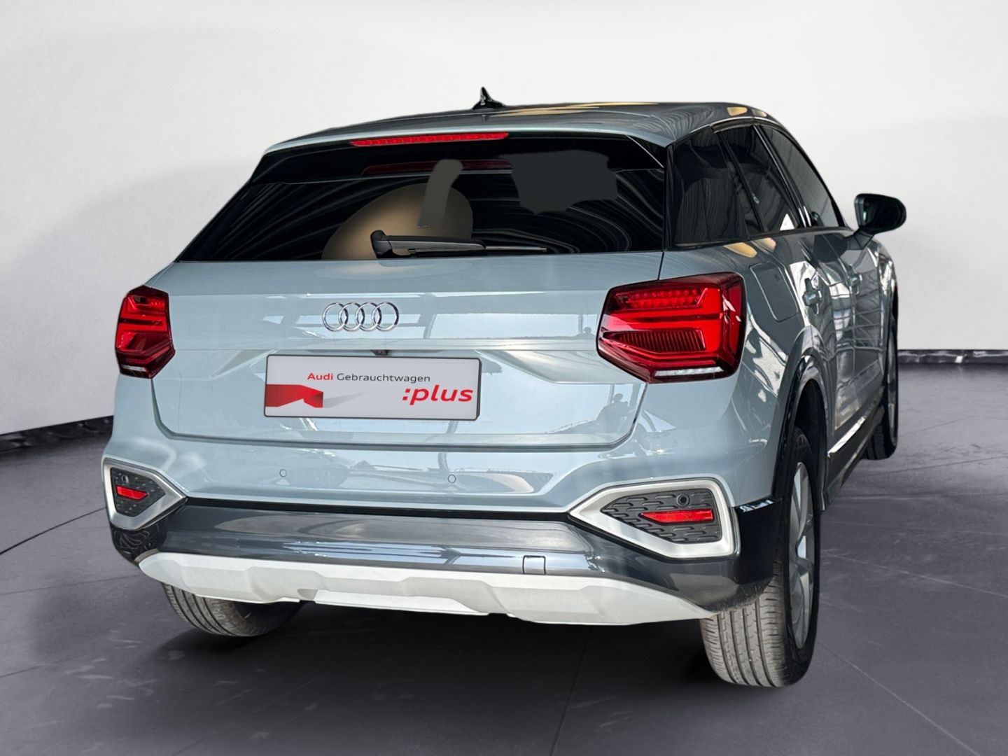 Audi Q2 - Bild 3