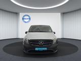 Mercedes-Benz Vito Kasten 116 CDI RWD extralang 1Ha*NAVI*KAM - Mercedes-Benz Vito mit Diesel-Antrieb: Van, Automatik