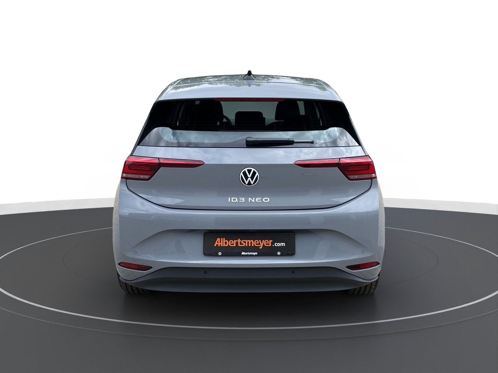 Volkswagen ID.3 Neo Life 140 kW + imagem 3