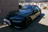 BMW 440 M440i xDrive Cabrio A - - gebrauchte BMW 440 aus dem Jahr 2022