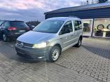 Volkswagen Caddy Kasten*4Motion*Klima*Sitzheiz*Garanti*MwSt - VW Caddy Gebrauchtwagen in Erfurt