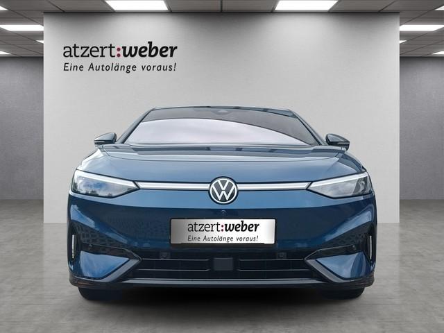 Volkswagen ID.7 Pro IQ-Light AHK Massage HeadUp Navi Kamera