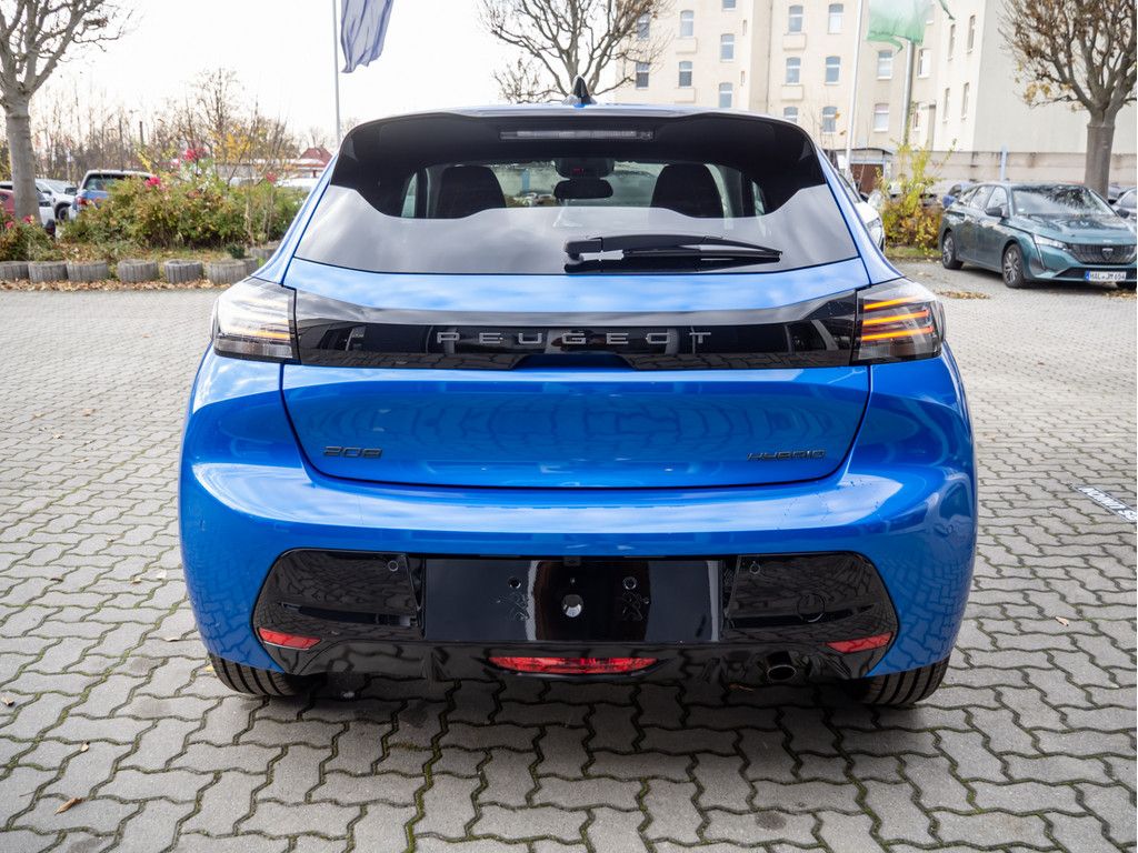 Peugeot 208 - Bild 4