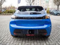 Peugeot 208 - Vorschau Bild 4