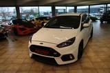 Ford Focus Lim. RS *2. Hand+Deutsch+Top+Gewindefwk.* - Ford: RS