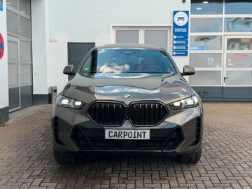 BMW X6 - 4