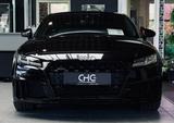 Audi TT Coupe quattro S line Sport-Paket / Plus |CABR - gebrauchte Audi TT aus dem Jahr 2019