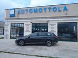Volkswagen Passat Variant 2.0 TDI DSG Executive  - VW Passat Variant mit Halbautomatikschaltung