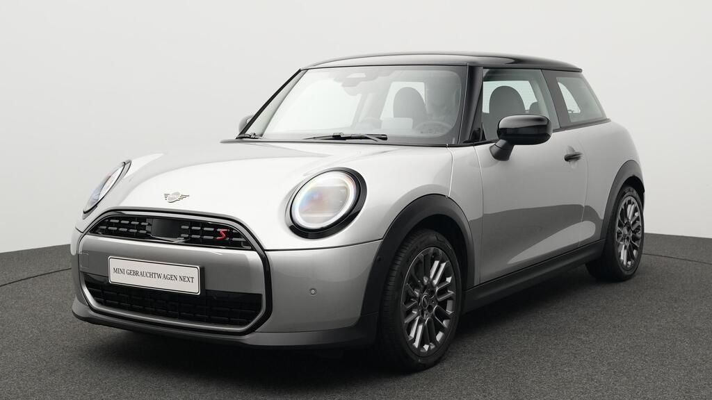 MINI Cooper S - Bild 1