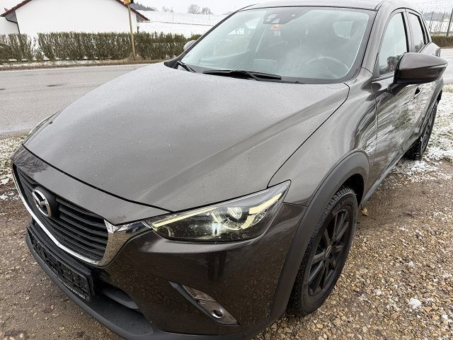 Angebot ansehen Mazda CX-3