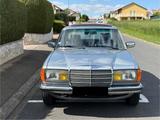 Mercedes-Benz 280 E (W123)Nur 60Tkm-1 Hand-Schiebedach-ABS-H-Z - Mercedes-Benz 280: 280e