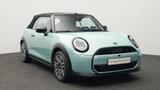 MINI Cooper Cabrio C - MINI Cooper Cabrio Jahreswagen