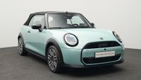 MINI Cooper Cabrio - Vorschau Bild 2