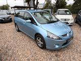 Mitsubishi Grandis 2.4 Invite *7-Sitzer *Klima *TÜV NEU - Mitsubishi Grandis: Invite