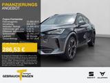 Cupra Formentor VZ FULL-LINK BEATS SITZHZ - Cupra Formentor in Duisburg