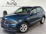 Volkswagen Tiguan 2.0 TDI DSG Life 4Motion NAV+LED+ACC+AHK