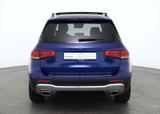Mercedes-Benz GLB 200 4Matic LED Navi Sitzheizung 360° Leder - Mercedes-Benz GLB 200 mit Benzin-Antrieb: Geländewagen