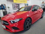 Mercedes-Benz A 180 AMG-Line DCT,LED-HighPerf,Kamera,MBUX,18"