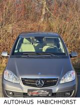 Mercedes-Benz A 180 A /Automatik /1.Hand /Tempomat/Shz/47000km - graue Mercedes-Benz A-Klasse