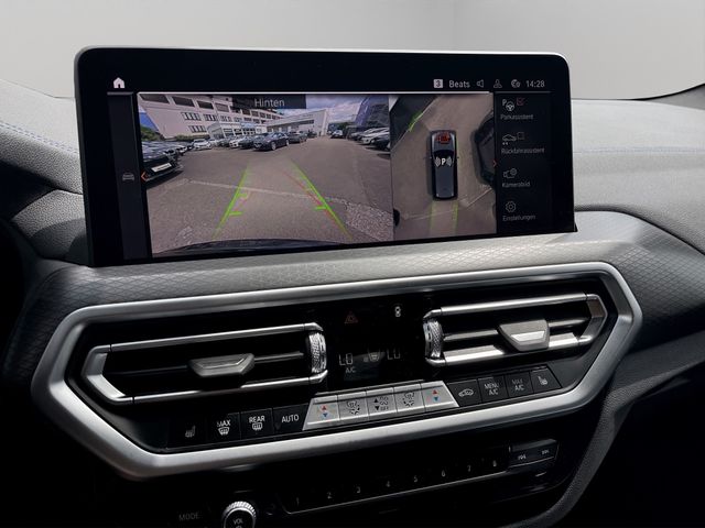 Foto Nummer 8: BMW iX3
