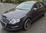 Volkswagen Passat 2.0 TDI DPF Comfortline  - gebrauchte VW Passat aus dem Jahr 2006