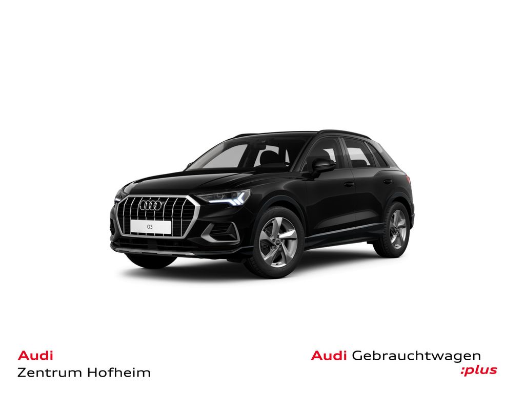 Image of Audi Q3