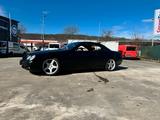 Mercedes-Benz CL 500 W215 - gebrauchte Mercedes-Benz CL 500 aus dem Jahr 2000