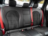 Mercedes-Benz AMG GLC 43 4MATIC |LED|NAVI|KEYL|PANO|KAM|TOTW - gebrauchte Mercedes-Benz GLC 43 AMG aus dem Jahr 2022