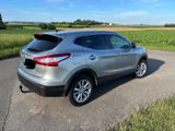 Nissan Qashqai 1.2 DIG-T Acenta *NAVI RK SHZ AHK * - Nissan: Limousine