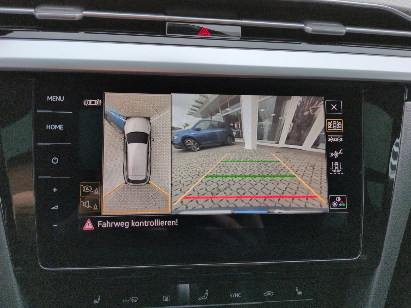 Arteon Shooting Brake 2.0 TDI DSG 4M R-Line