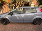 Fiat Punto Sport 1.4, Erstzulassung 2006 - Fiat Punto mit Benzin-Antrieb: Sport