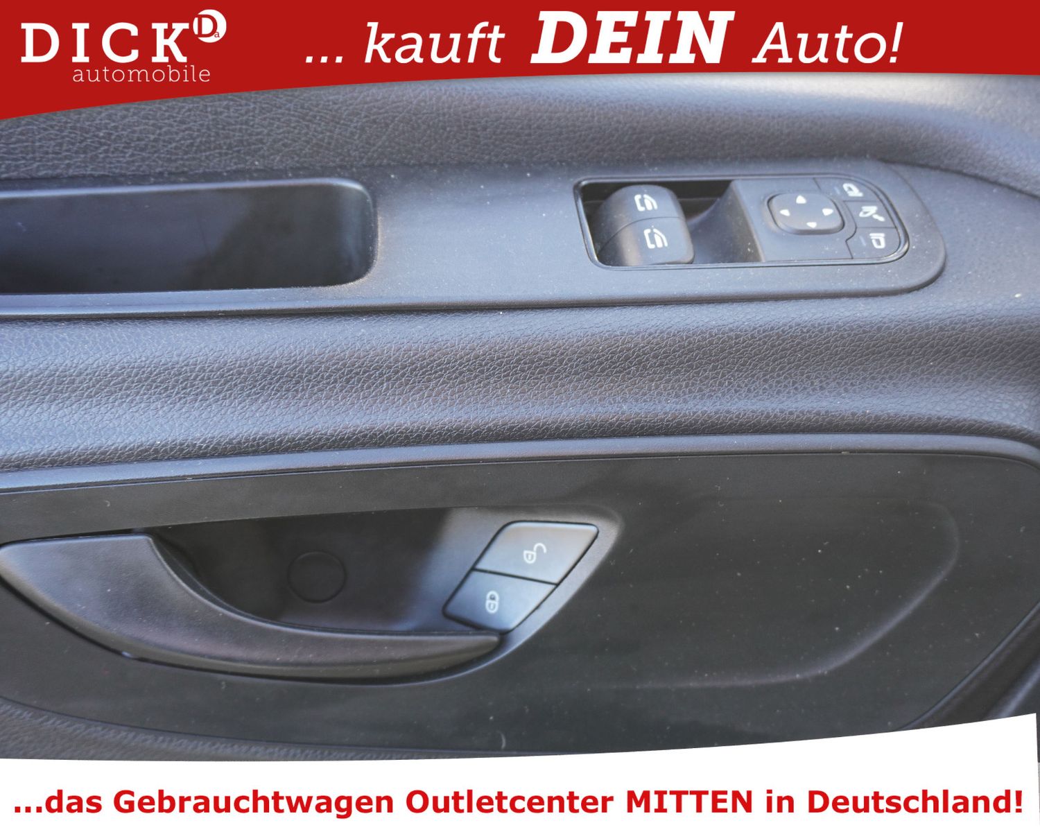 Fahrzeugabbildung Mercedes-Benz Sprinter 215d 9G FWD L2H2 >KLIMA+KAMERA+DAB+MFL