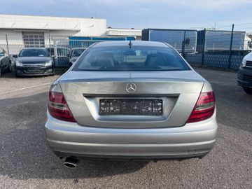Mercedes C 250 - 6