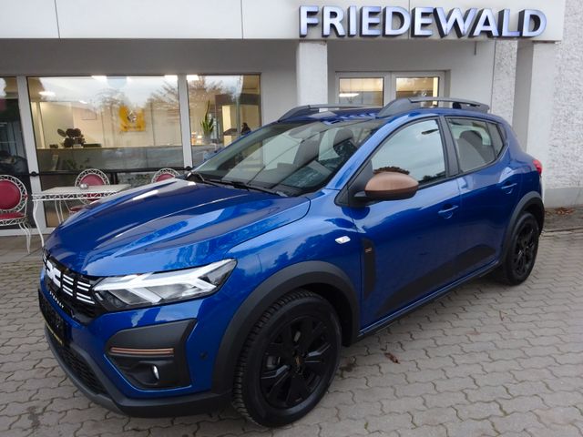 Dacia Sandero TCe 110 Stepway Extreme+