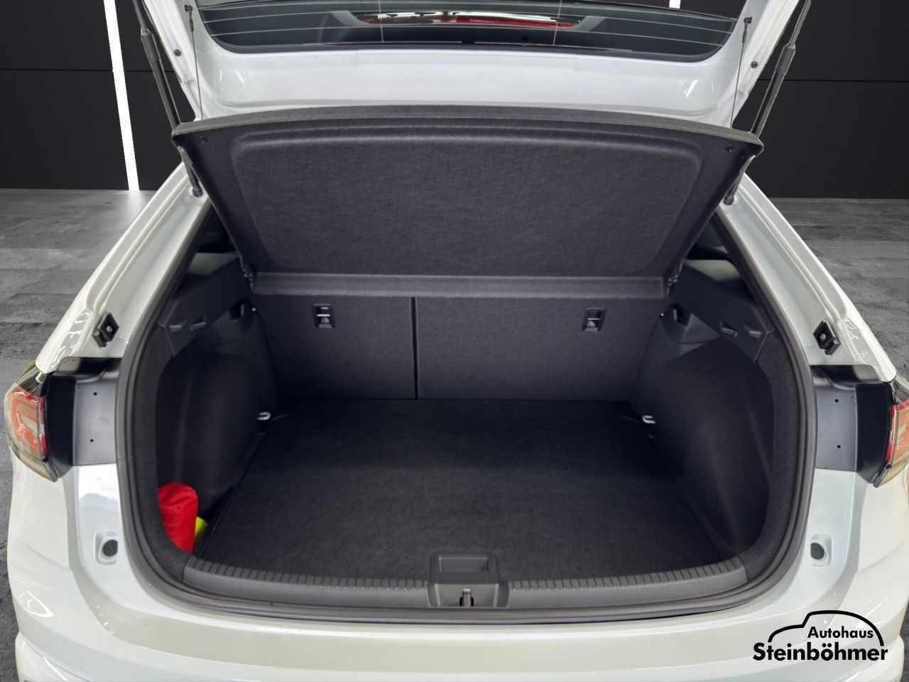 Volkswagen Taigo - Bild 6