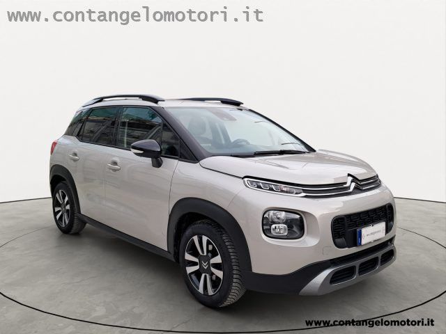 Citroën CITROEN C3 Aircross PureTech 82 Shine