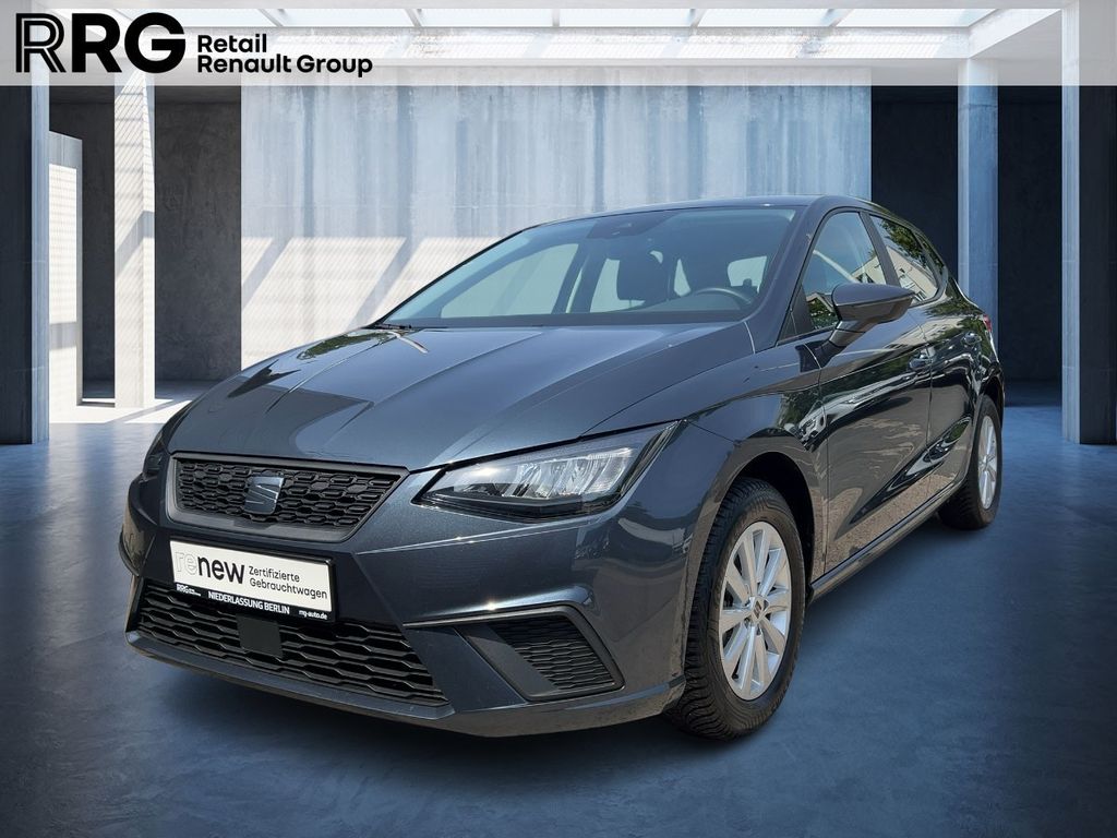 Seat Ibiza 1.0 TSI 110 STYLE