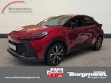 Toyota C-HR Plug-In Hybrid Teamplayer 2.0 *Apple/Androi