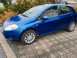Fiat Punto 1.4 8V Dynamic ( 199 ) / Zahnriemen Neu - Fiat Punto: 199