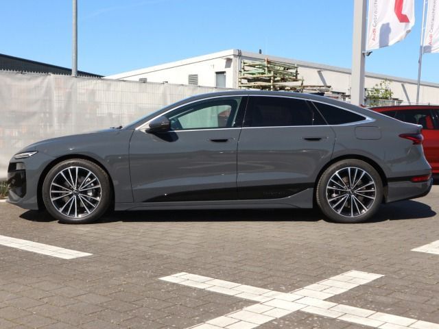 Audi A6 e-tron - Bild 12