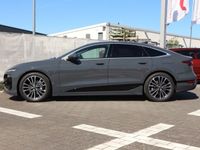 Audi A6 e-tron - Vorschau Bild 12