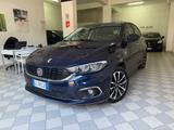 Fiat Tipo 1.6 Mjt S&S DCT Lounge km certificati - Fiat Tipo mit Halbautomatikschaltung